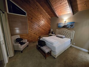 3 bedrooms, Internet, bed sheets - Immaculate Condition 3/2 Aptos Beach House For Lease Rental Term Negotiable (Aptos)