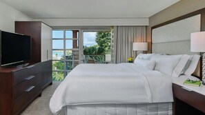 WiFi, bed sheets - Sunset Bay 2BR Premium Villa – Westin St. John Luxury with Pools, Beach & Island (Cruz Bay)