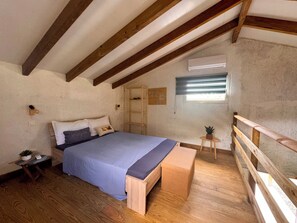1 bedroom, iron/ironing board, travel cot, WiFi - Charming bungalow south of Martinique Le canne bleu (Rivière-Salée)