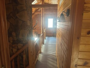 Interior - Mountain feel/10 minutes from the city! (Pittsburgh)