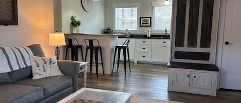 TV connectée