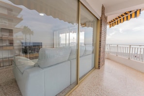 Property grounds - Front Sea Santa Pola (Santa Pola)