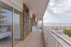Property grounds - Front Sea Santa Pola (Santa Pola)