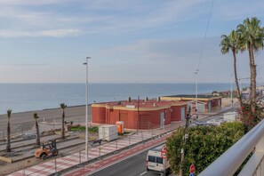 Property grounds - Front Sea Santa Pola (Santa Pola)