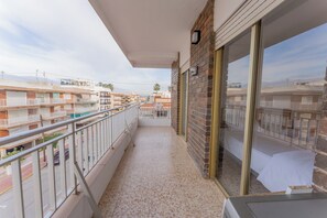 Property grounds - Front Sea Santa Pola (Santa Pola)