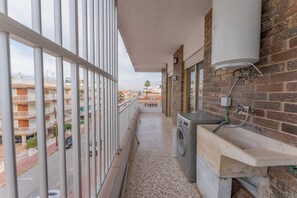 Property grounds - Front Sea Santa Pola (Santa Pola)