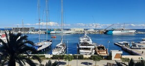 Apartment | 1 bedroom - 03 Ap1102 in Denia With 1 Bedrooms and 1 Bathrooms (Denia)