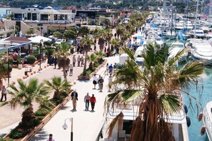Apartment | 1 bedroom - 03 Ap1102 in Denia With 1 Bedrooms and 1 Bathrooms (Denia)