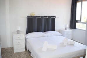 Apartment, Smoking - Ap2140 in Denia With 2 Bedrooms and 1 Bathrooms (Denia)