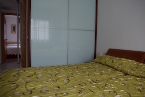 Casa, fumadores | 2 dormitorios