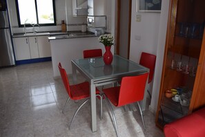 Casa, fumadores | 2 dormitorios