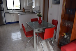 Casa, fumadores | 2 dormitorios
