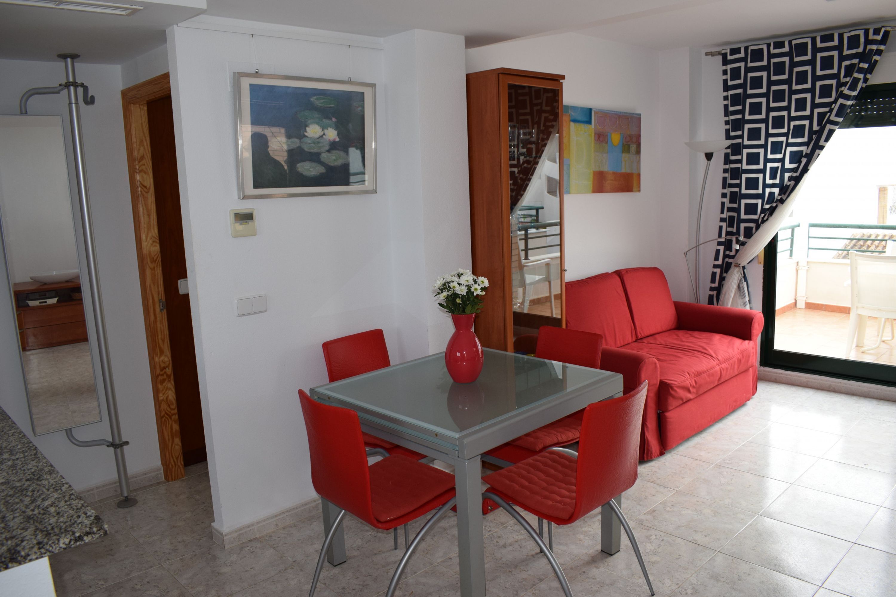 House, Smoking | 2 bedrooms