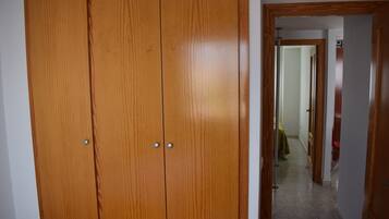 Casa, fumadors | 2 dormitoris