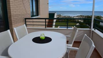 Departamento, para fumadores | 2 habitaciones