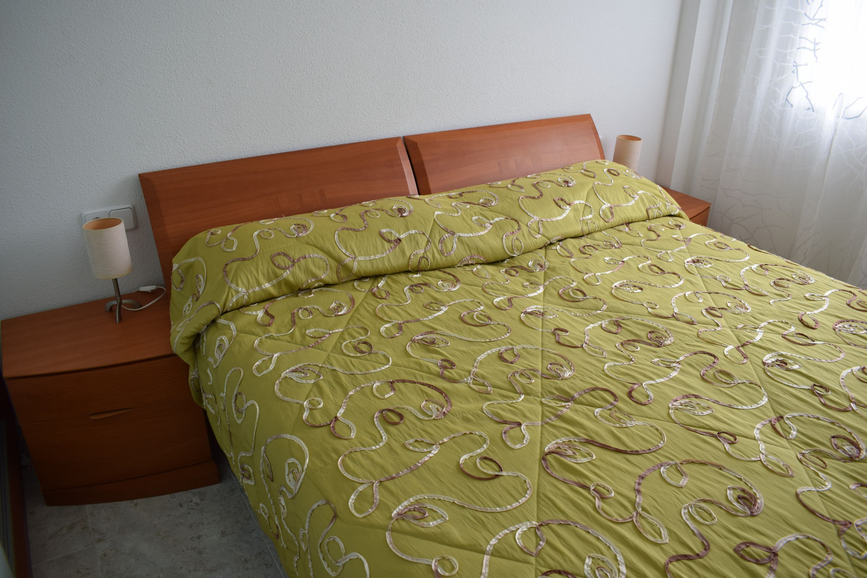 2 عدّة غرف نوم