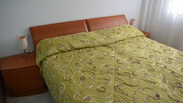 Apartment, Raucher | 2 Schlafzimmer