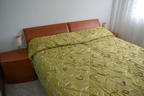 Appartement, fumeurs | 2 chambres