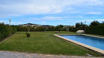 Departamento, para fumadores | 2 habitaciones