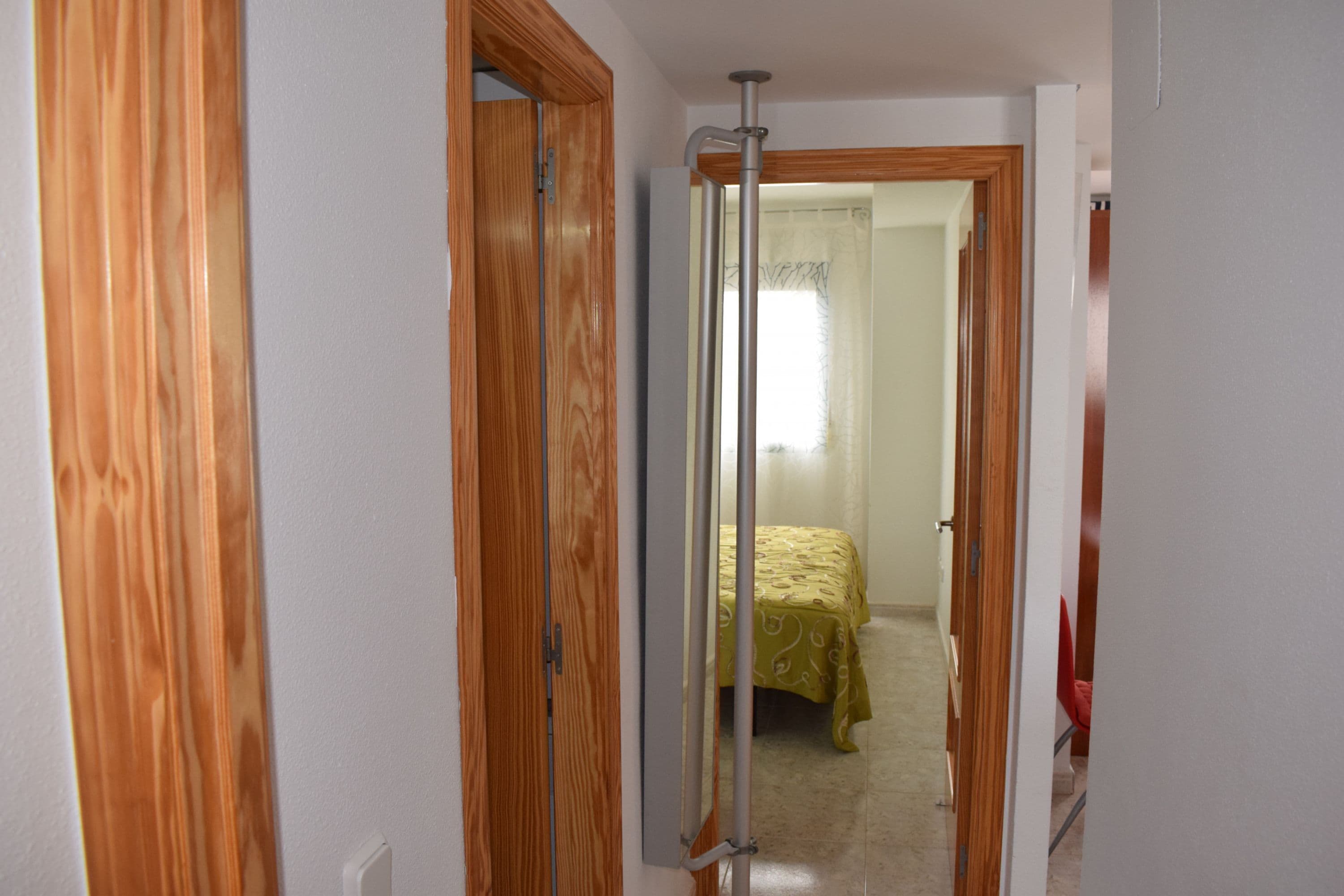 Casa, para fumantes | 2 quartos