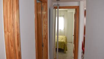 Casa, para fumantes | 2 quartos