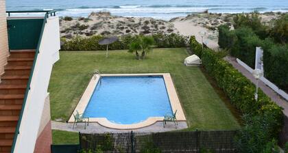 At711 in Oliva With 2 Bedrooms and 1 Bathrooms
