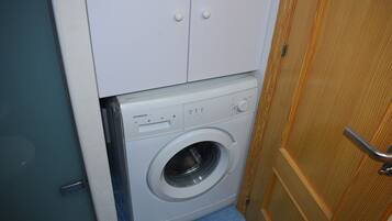 Departamento, para fumadores | 2 habitaciones