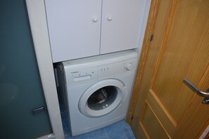 Appartement, fumeurs | 2 chambres