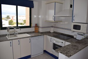 Appartement, fumeurs | 2 chambres