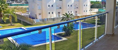 House, Smoking | 2 bedrooms