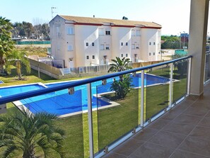 Casa, fumadors | 2 dormitoris 