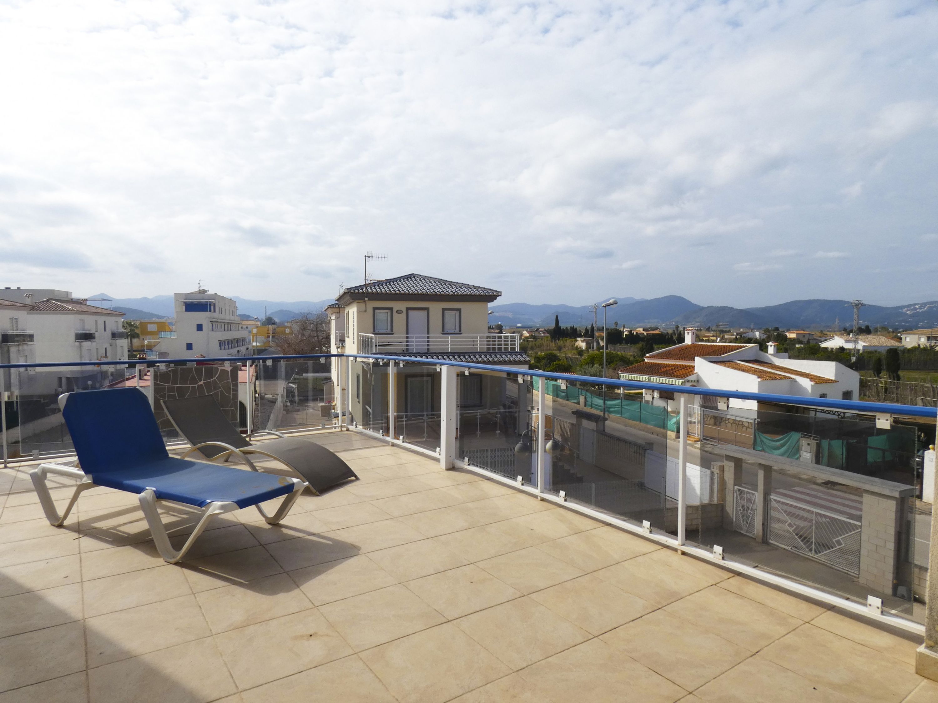 Apartamento, fumadores | 2 dormitorios