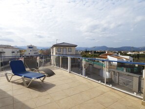 Apartamento, fumadores | 2 dormitorios