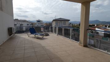 Casa, fumadors | 2 dormitoris