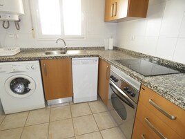 2 habitaciones 