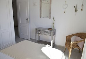 Maison | 2 chambres