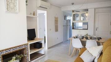 House | 2 bedrooms