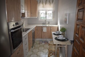 House - 05 Ch3100 in Denia With 3 Bedrooms and 2 Bathrooms (Denia)