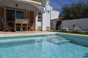 Maison | 3 chambres