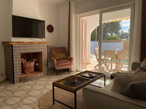 Maison | 3 chambres