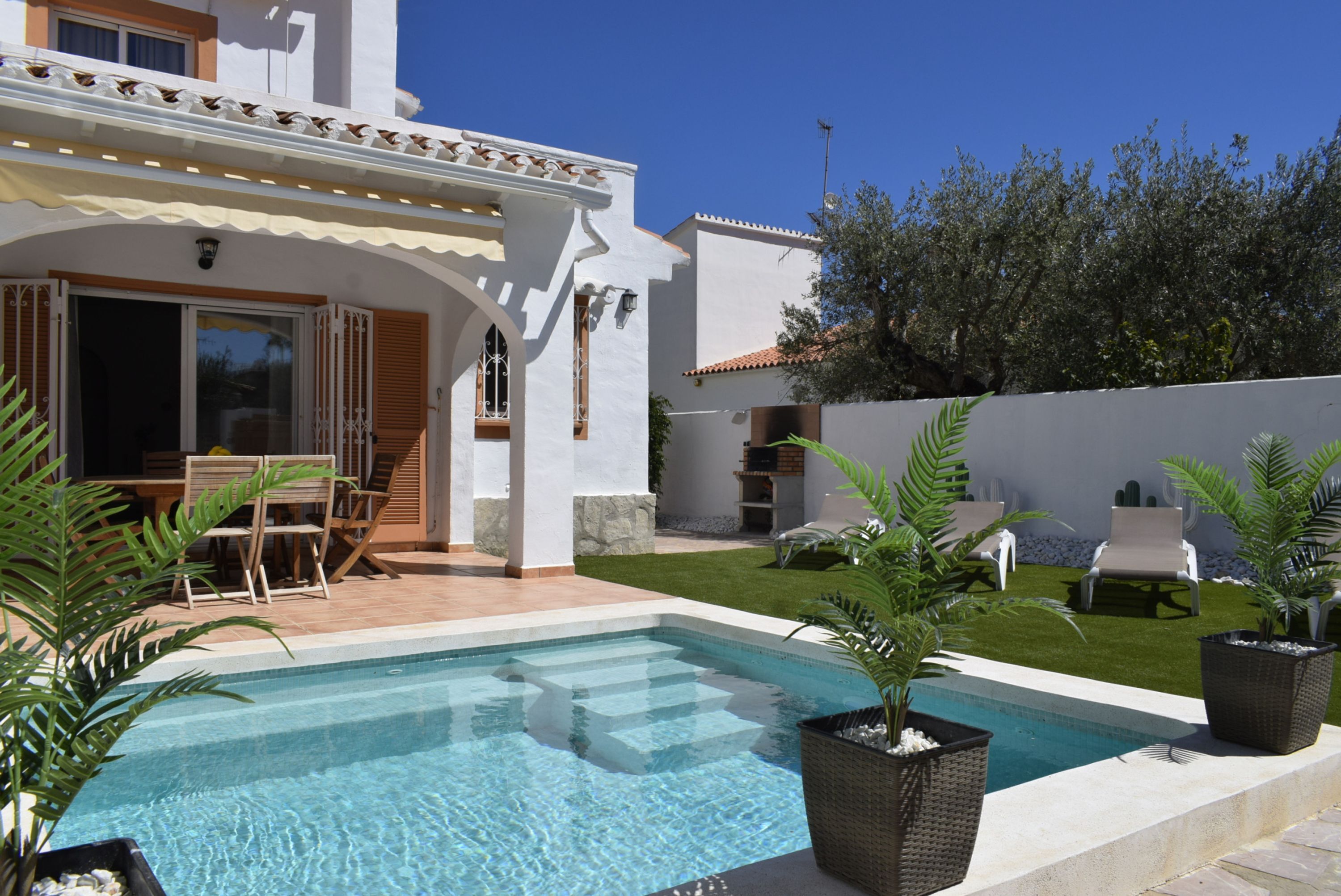 House | 3 bedrooms