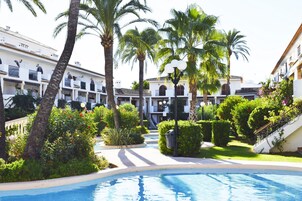 4 habitaciones 