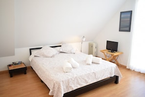 Huis, roken | 4 slaapkamers
