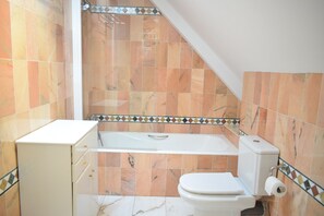 House, Smoking - At4401 in Denia With 4 Bedrooms and 4 Bathrooms (Denia)