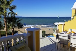 4 habitaciones 