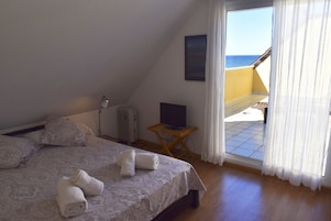 4 habitaciones 
