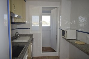 Apartment, Smoking - Ap2243 in Denia With 2 Bedrooms and 2 Bathrooms (Denia)