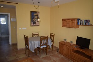 Apartment, Smoking - Ap2243 in Denia With 2 Bedrooms and 2 Bathrooms (Denia)