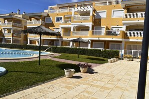 Apartment, Smoking - Ap2243 in Denia With 2 Bedrooms and 2 Bathrooms (Denia)