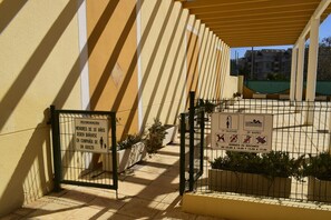 Apartamento, fumadores | 2 dormitorios